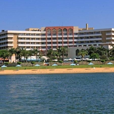 Mercure Ismailia Forsan Island Oda fotoğraf