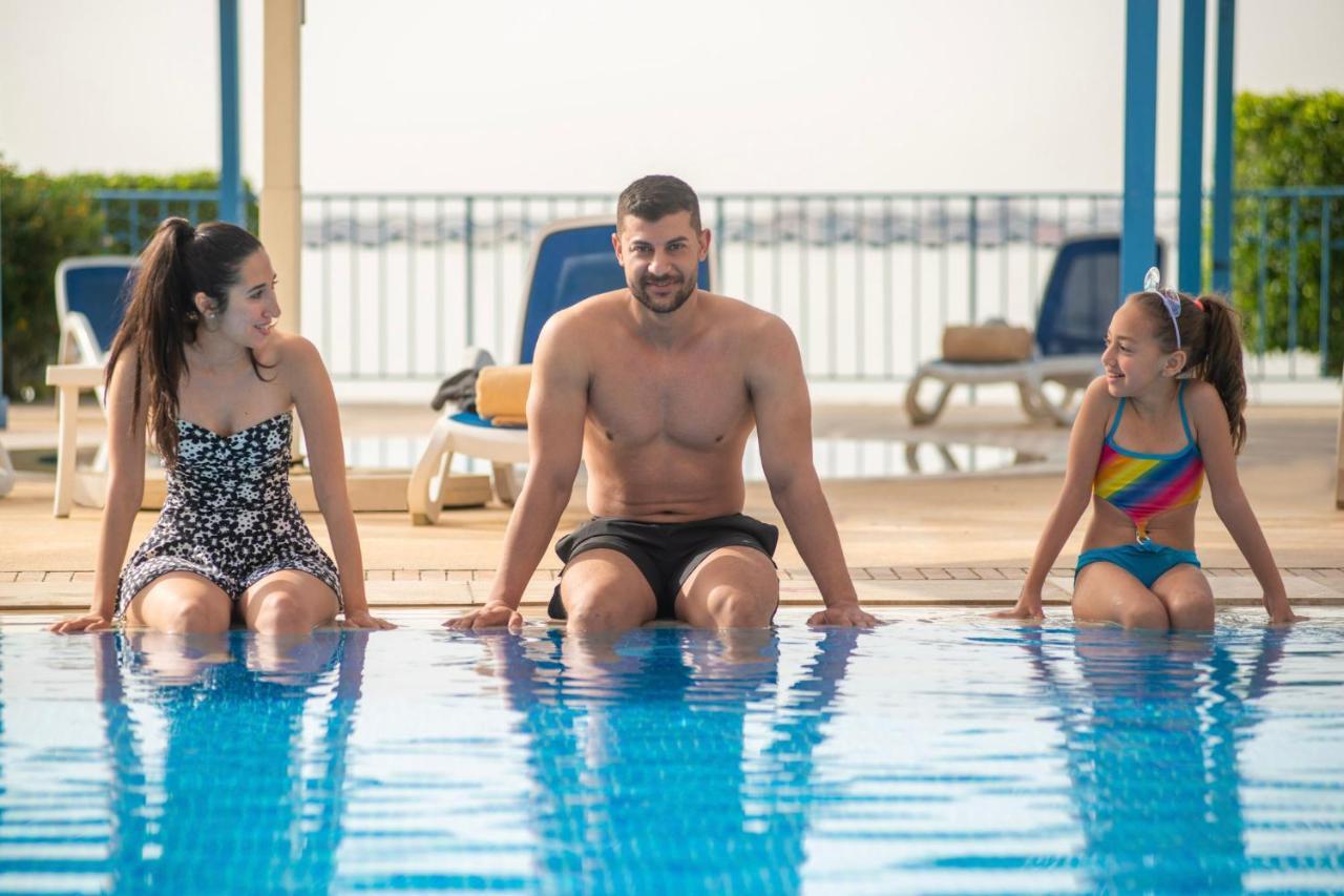 Mercure Ismailia Forsan Island Dış mekan fotoğraf