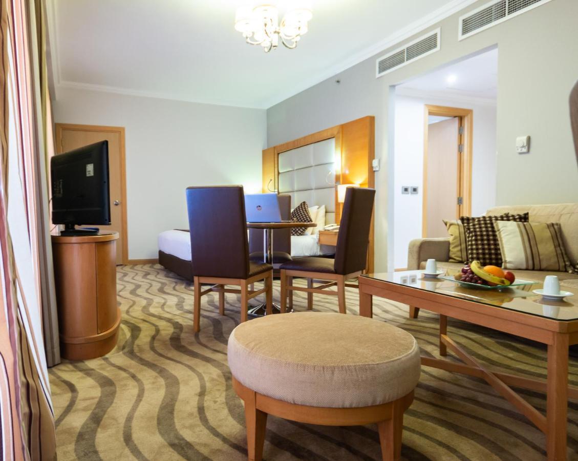 Mercure Ismailia Forsan Island Dış mekan fotoğraf